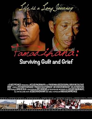 Famadihana (Second Burial): Surviving Guilt and Grief