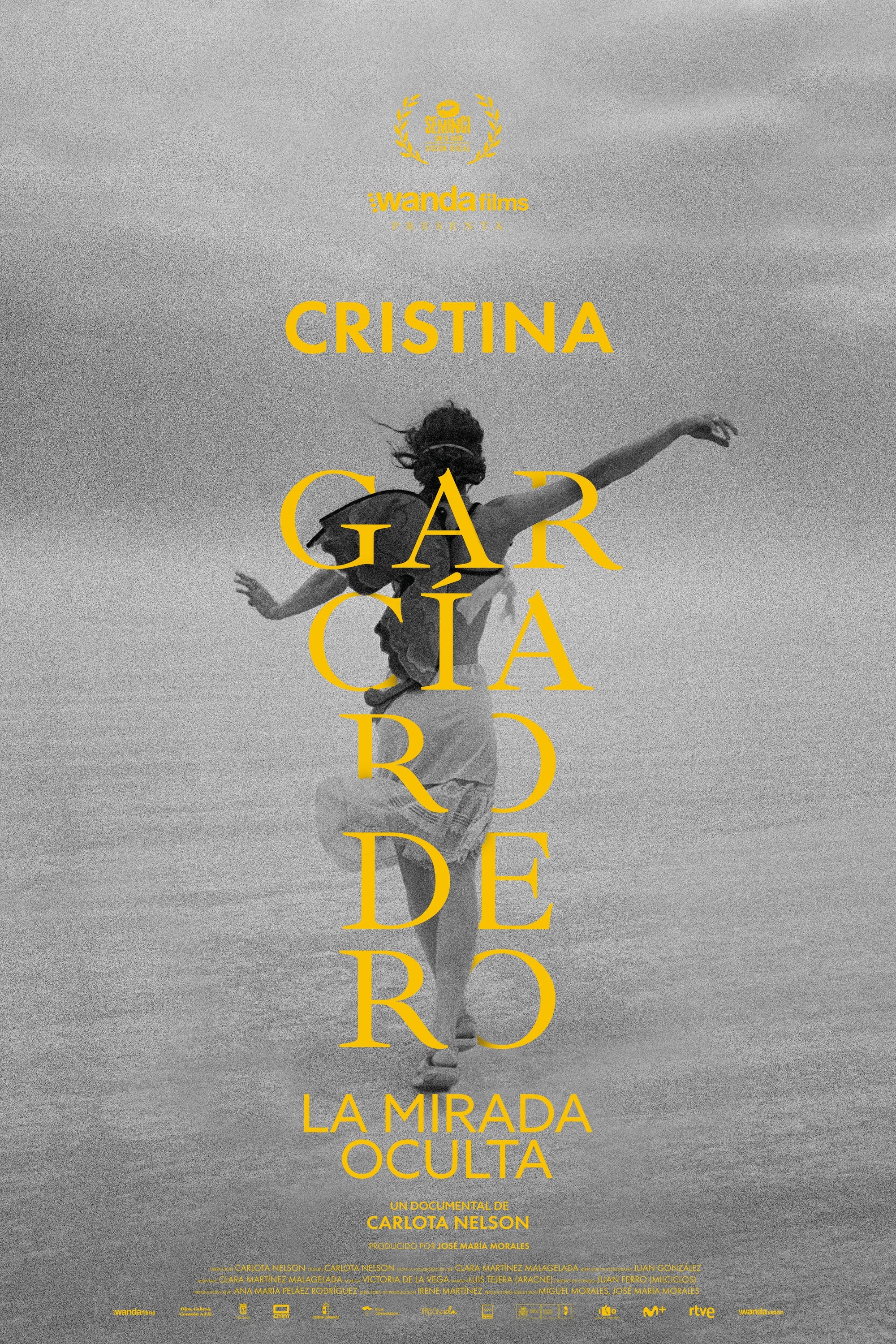 Cristina García Rodero: La mirada oculta