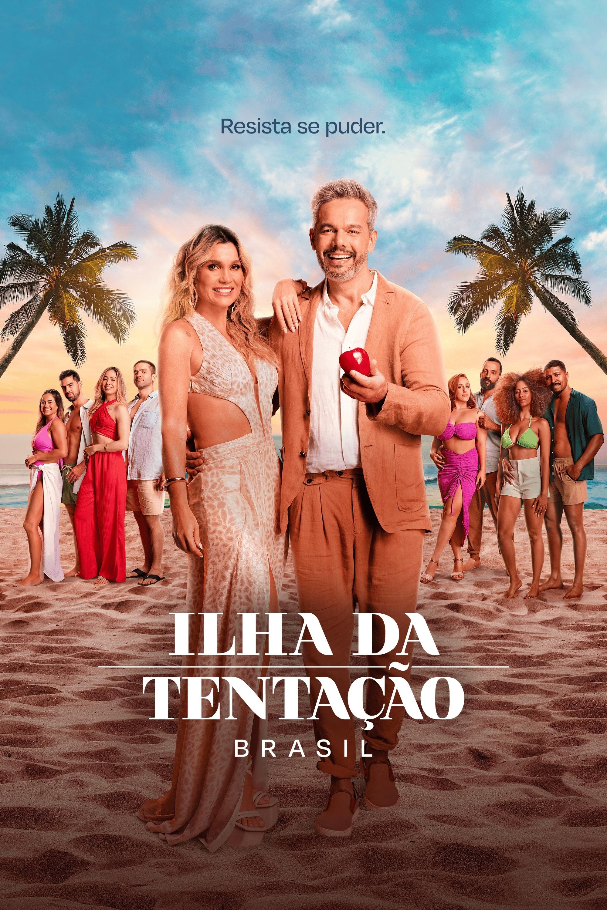 Temptation Island: Brazil