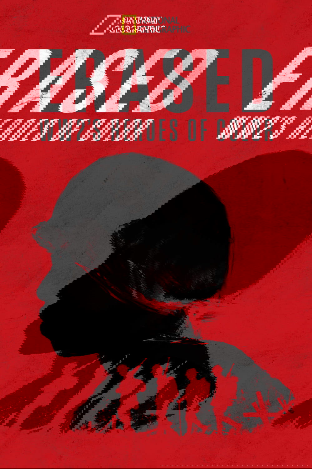 Erased: WW2's Heroes of Color