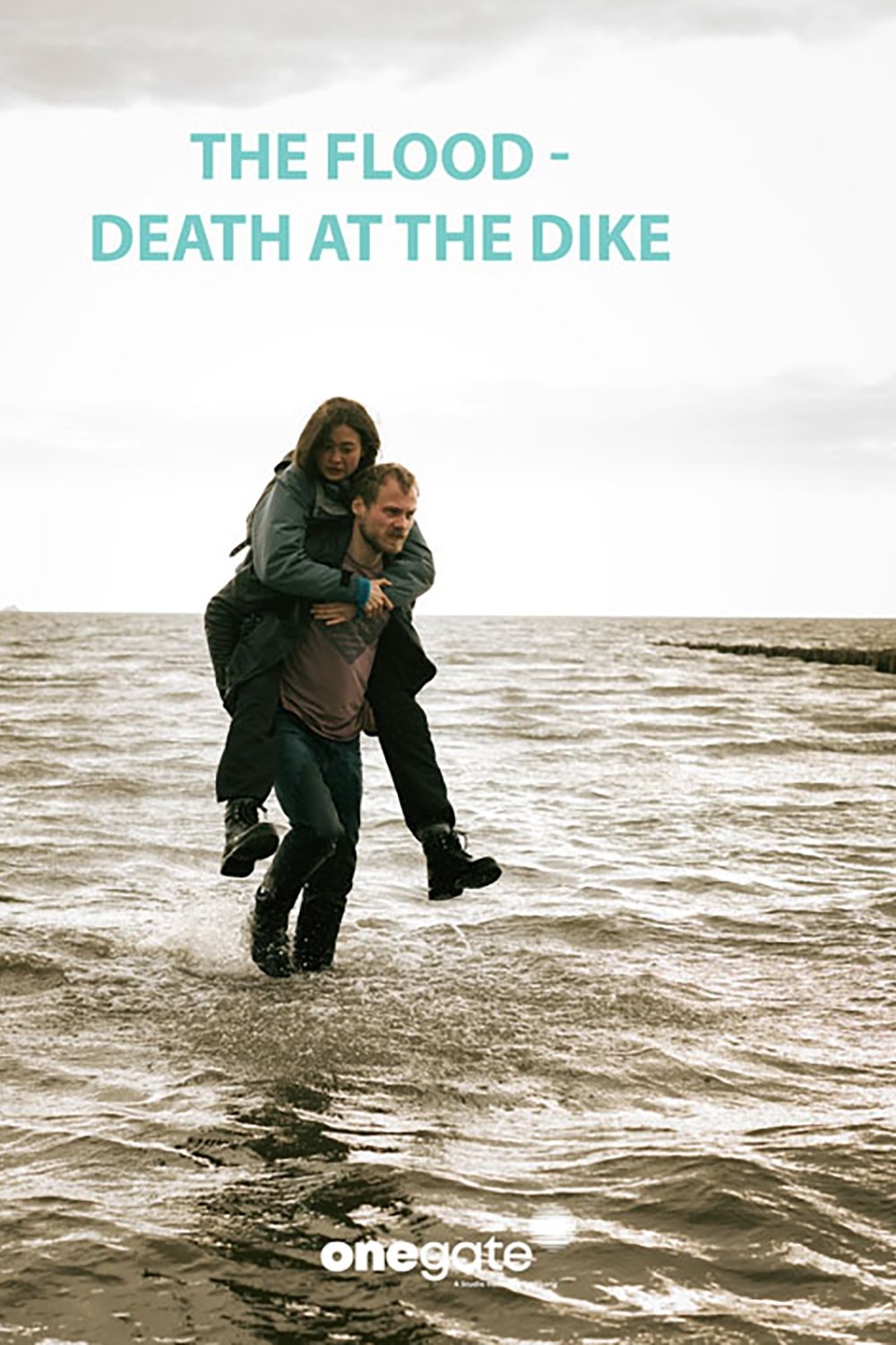 The Flood- Death on the Dike