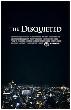 The Disquieted
