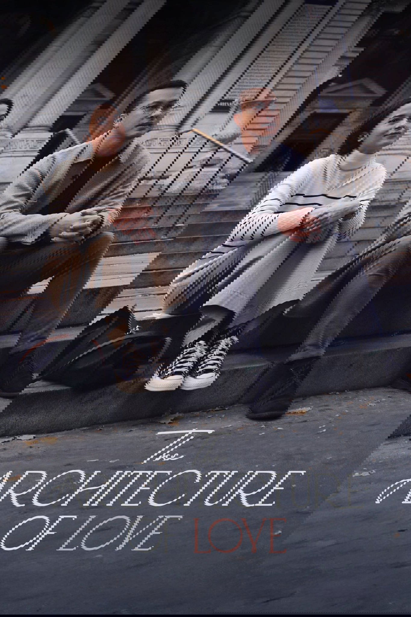 The Architecture of Love