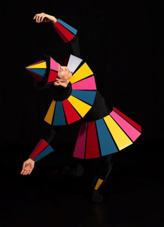 Theater der Klänge bauhausbühne - Originale, Aneignungen, Weiterführungen