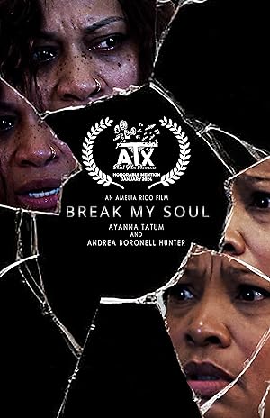 Break My Soul
