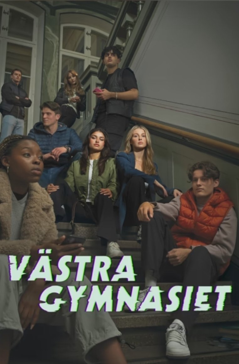 Västra Gymnasiet