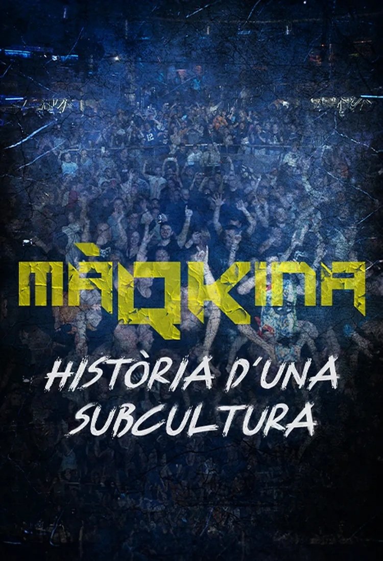 MaQKina: Historia de una subcultura