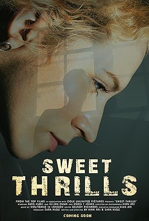 Sweet Thrills