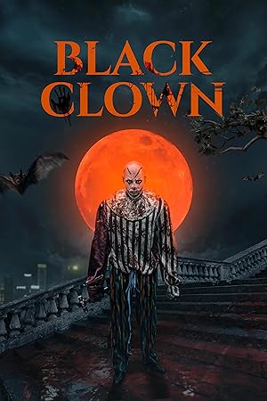Black Clown