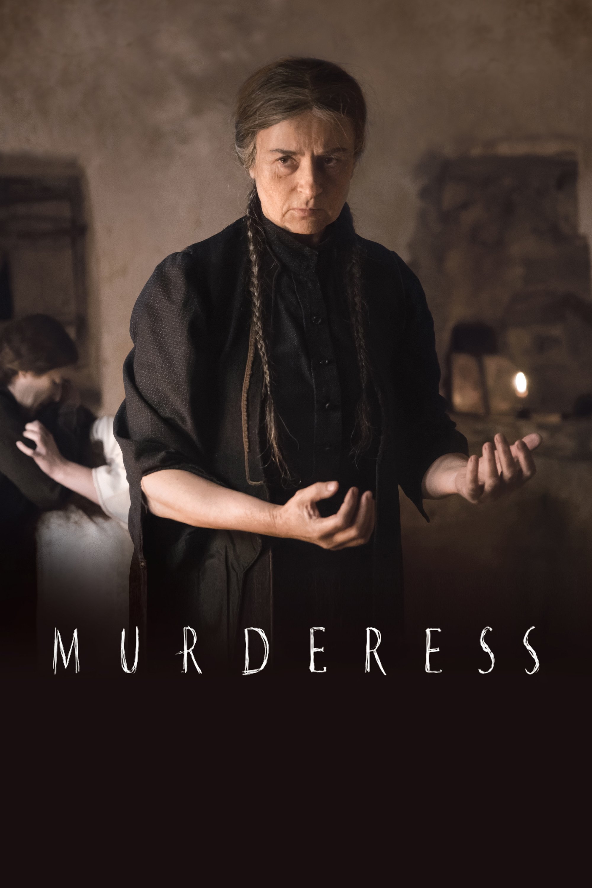 Murderess