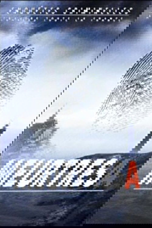 Murder in Lérins Islands