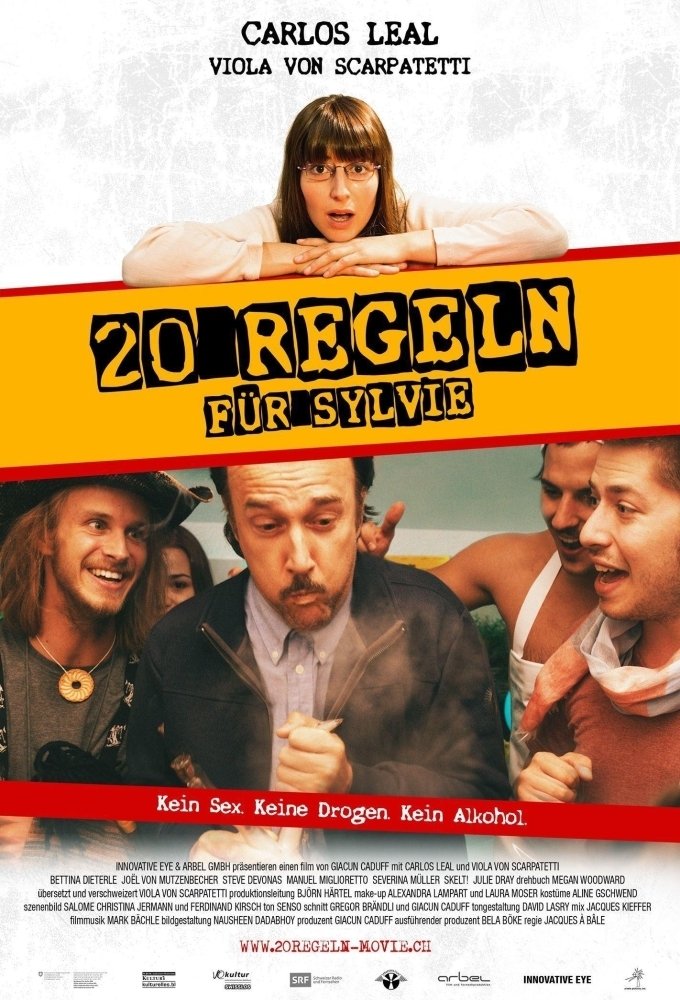 20 Rules!