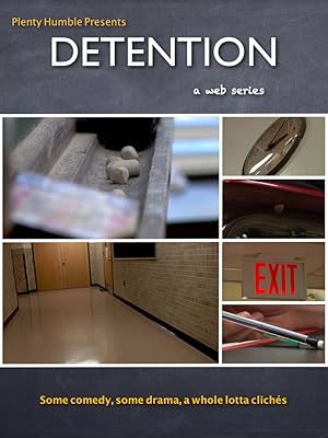 Detention