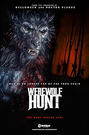 Werewolf Hunt