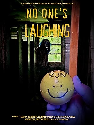 No One's Laughing