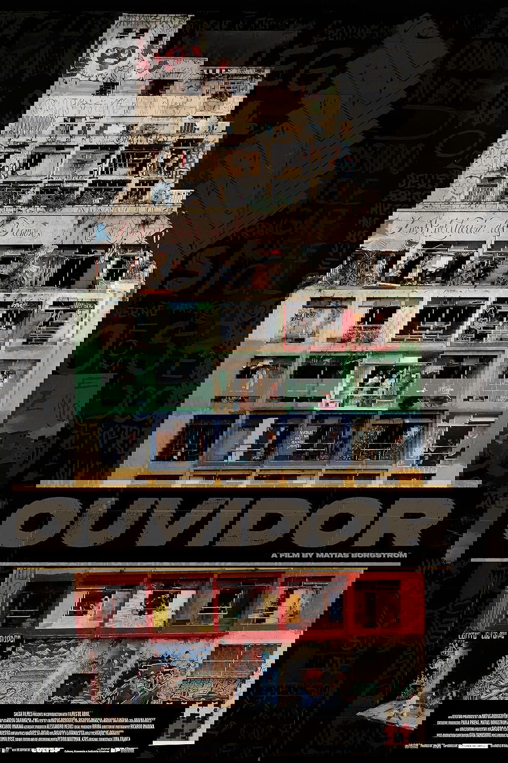 Ouvidor