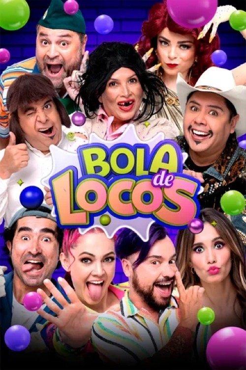 Bola de locos