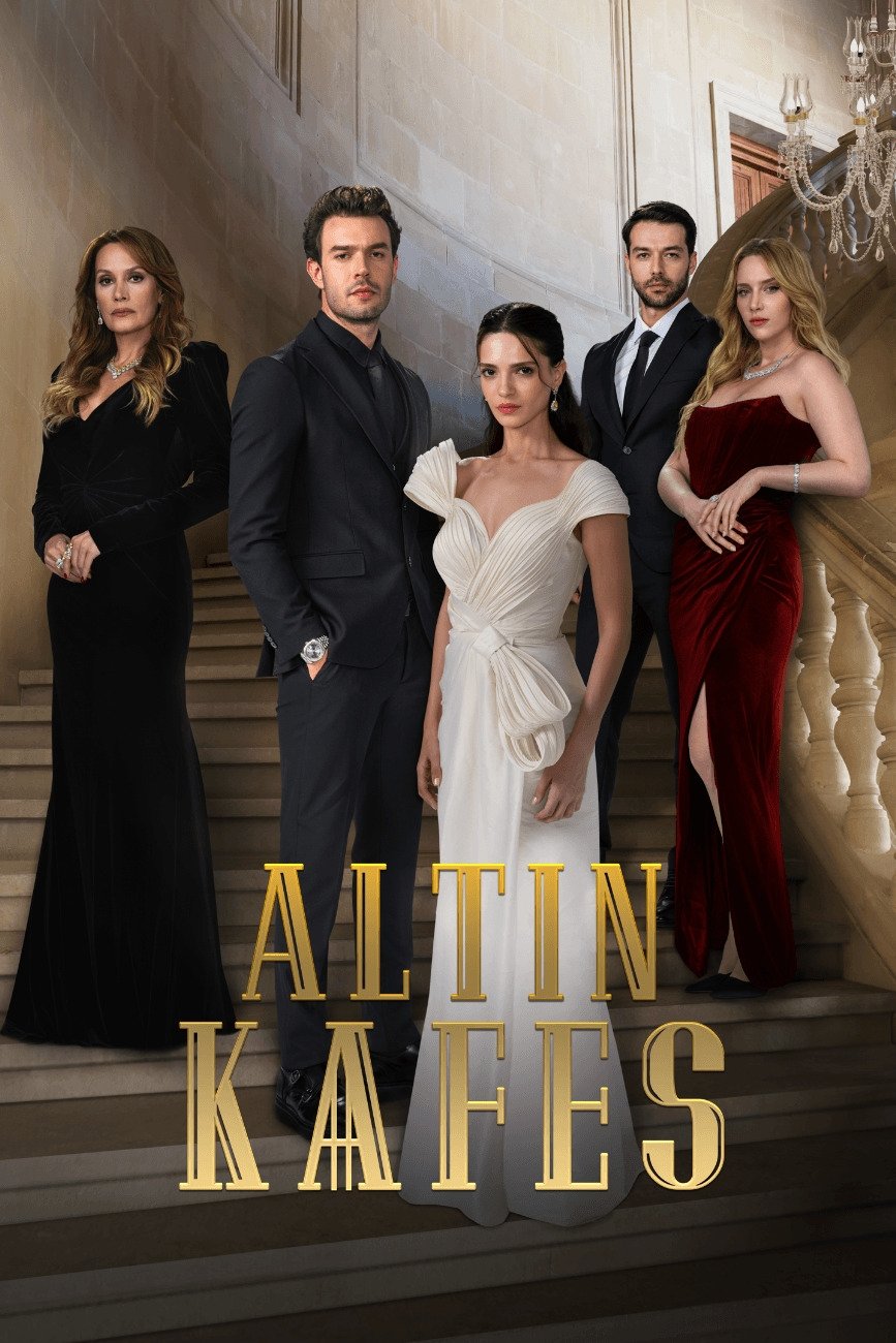 Altin Kafes