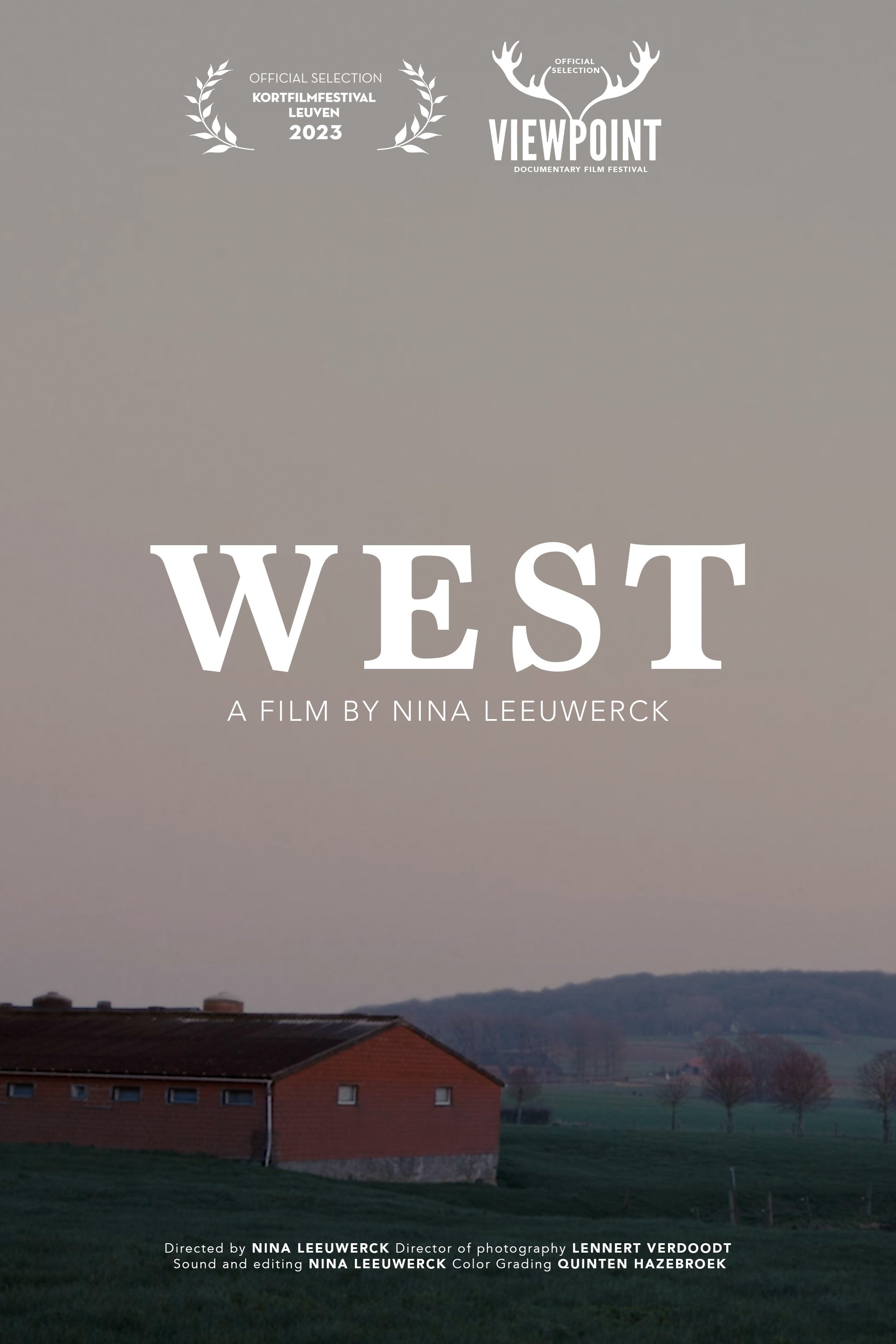 West