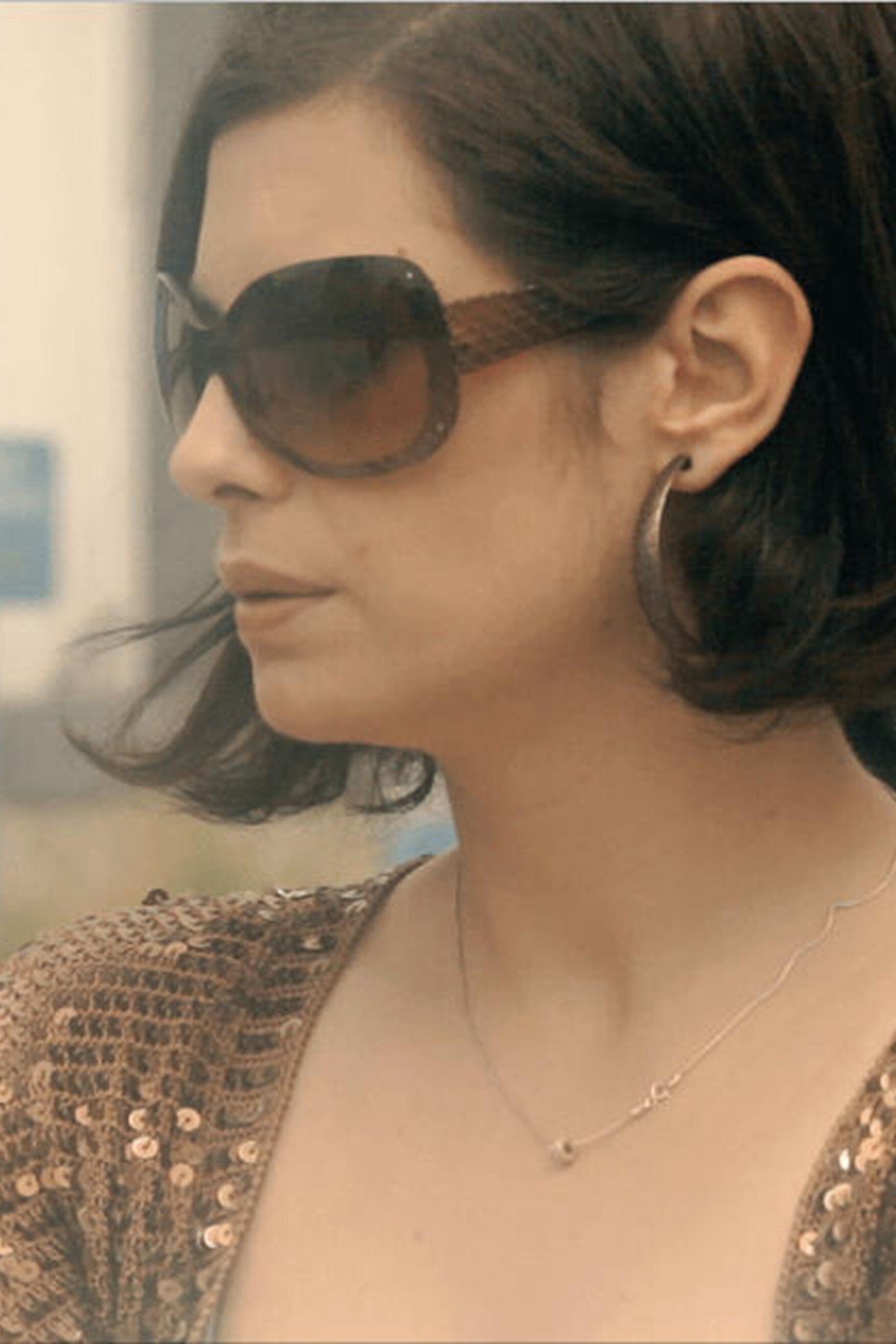 Ja sam svoj zivot poslozila