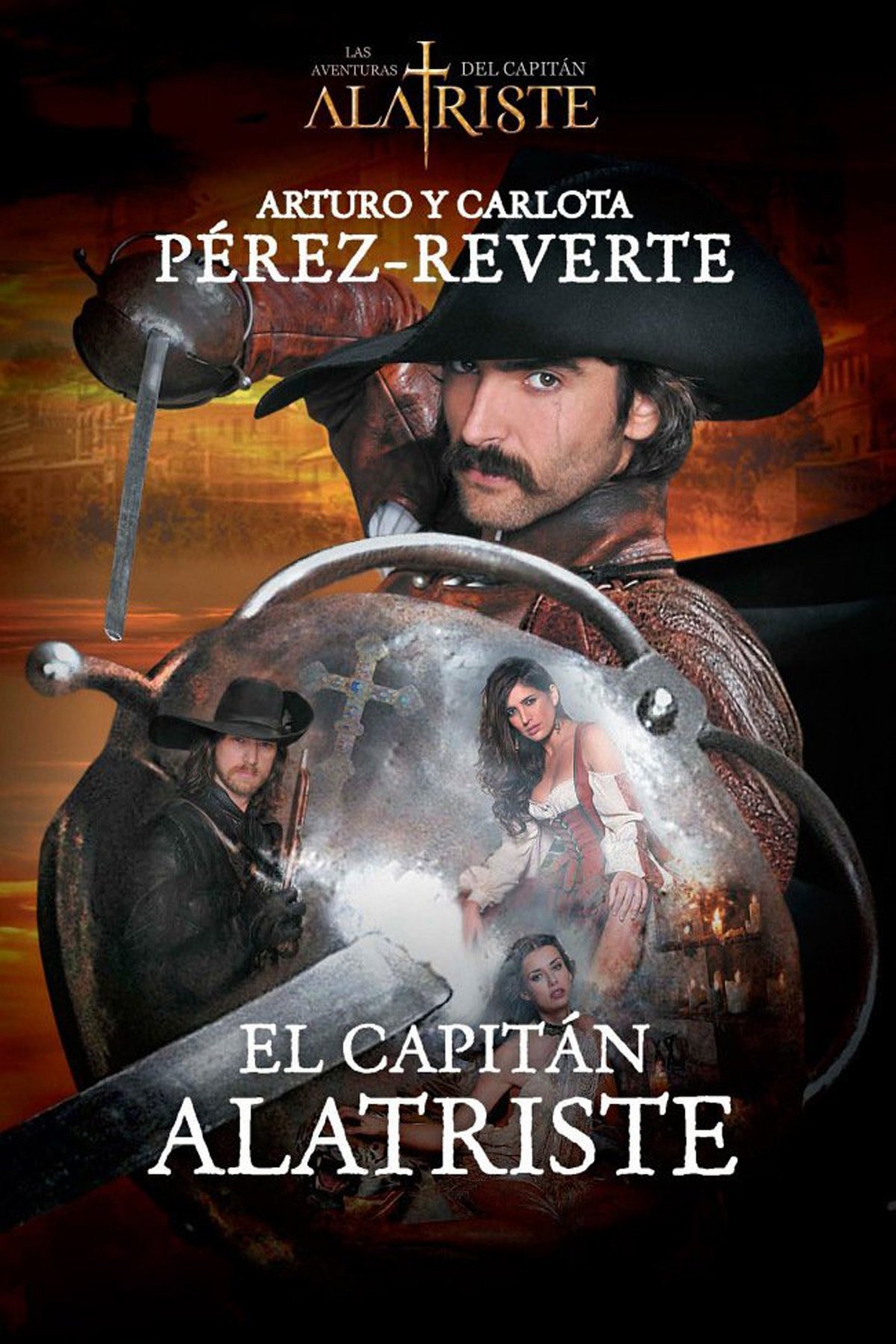 Captain Alatriste