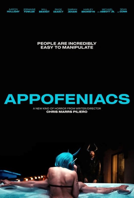 Appofeniacs