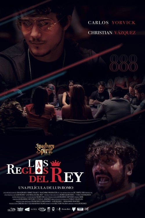 Las Reglas Del Rey