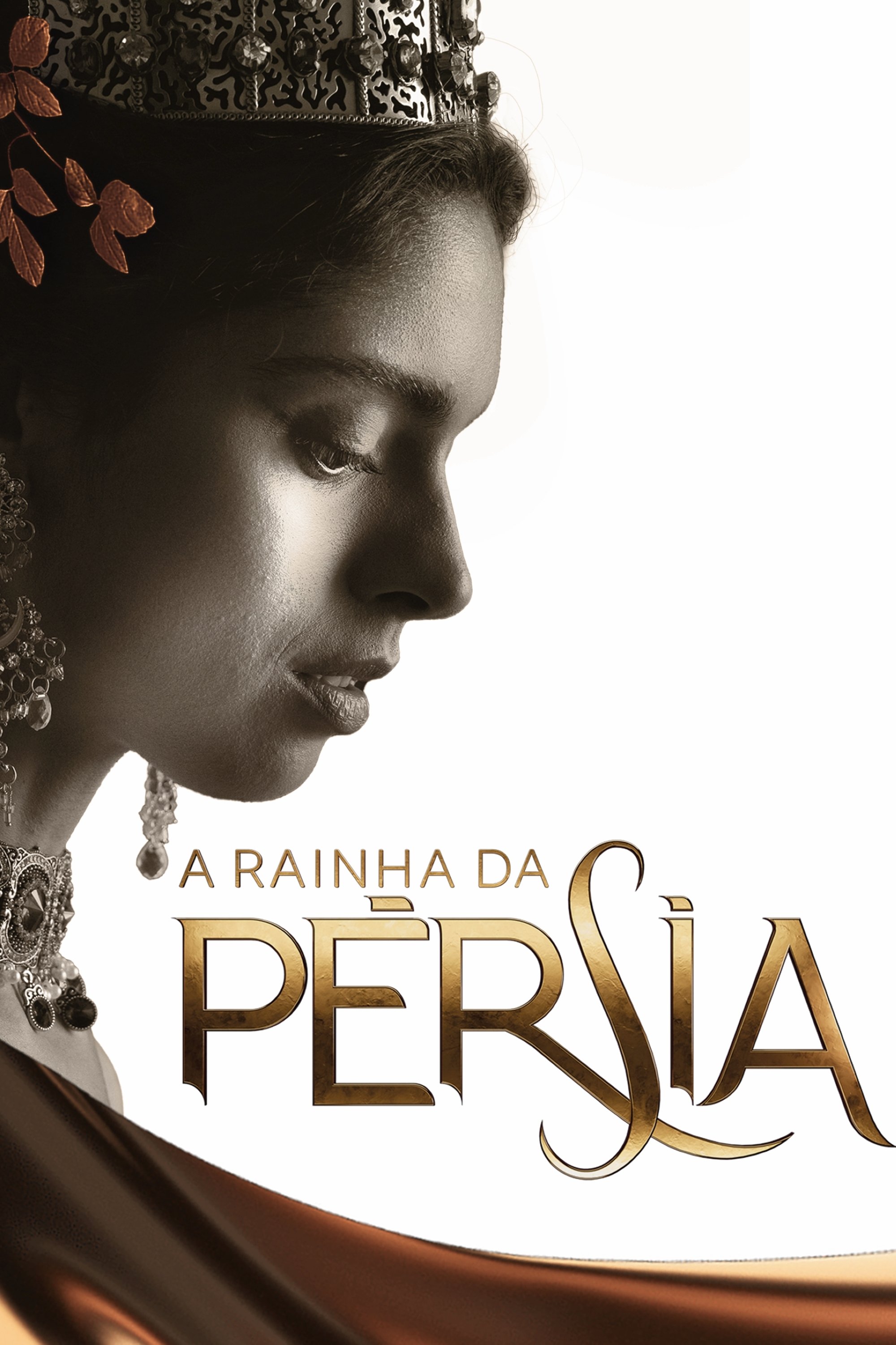 Rainha da Pérsia
