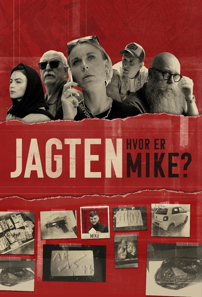 Jagten: Hvor er Mike?