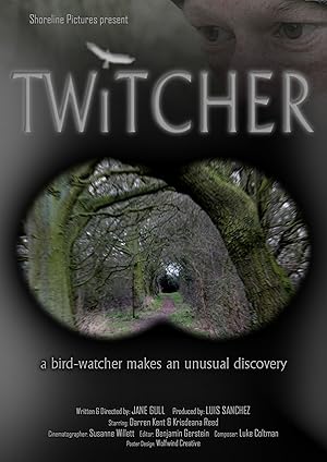 Twitcher