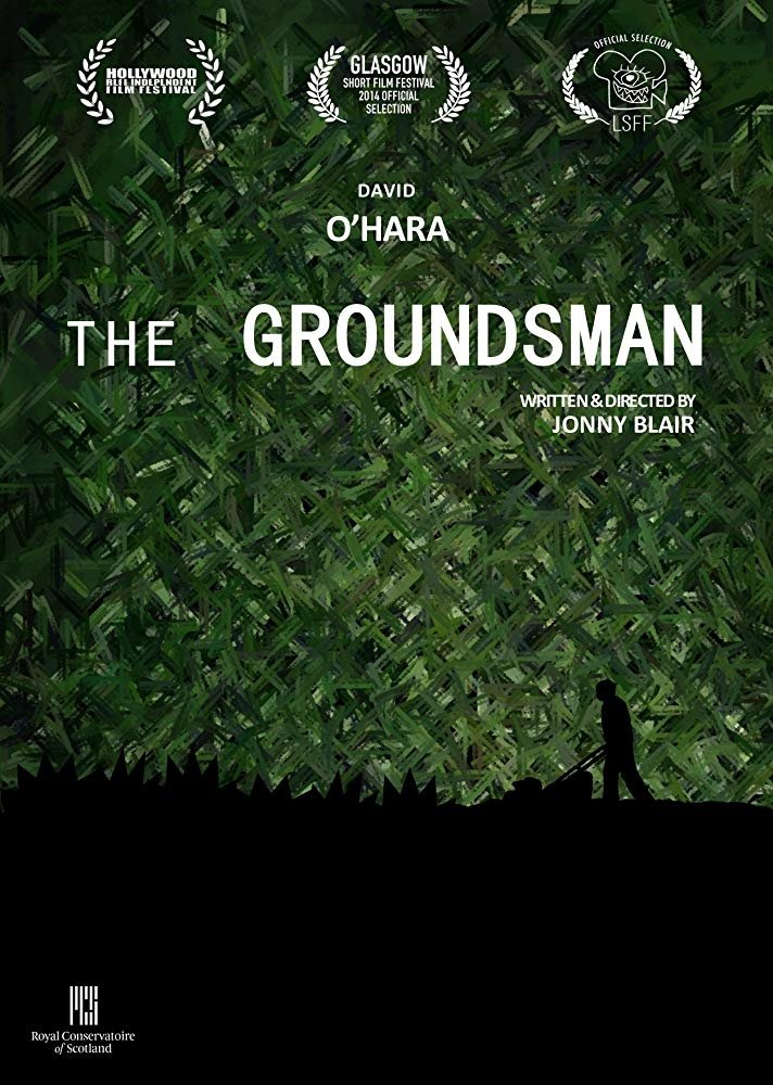The Groundsman