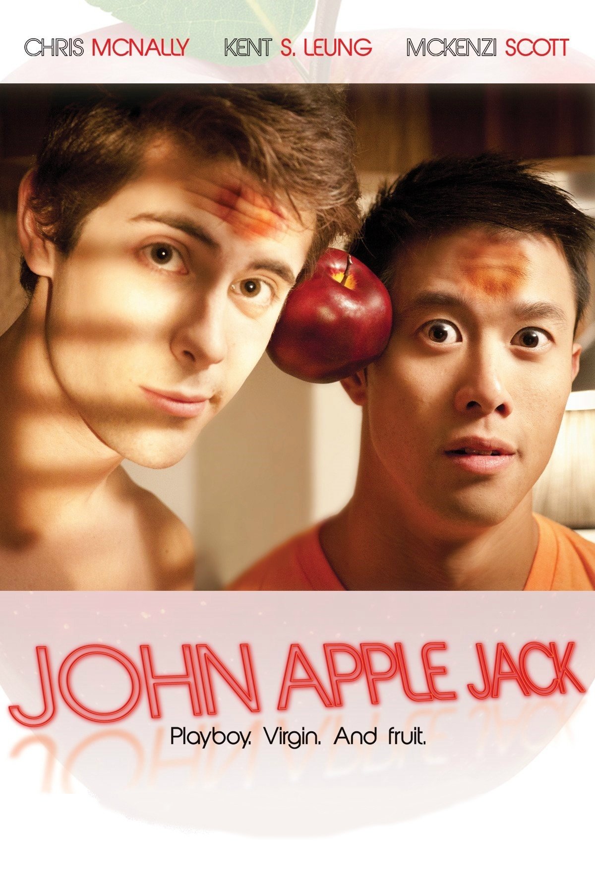 John Apple Jack