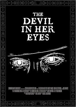 The Devil in Her Eyes