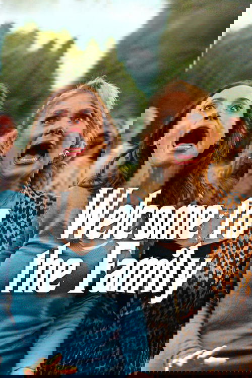 Welcome to the Family