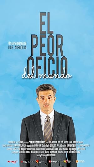 El peor oficio del mundo