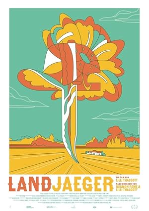 Landjäger