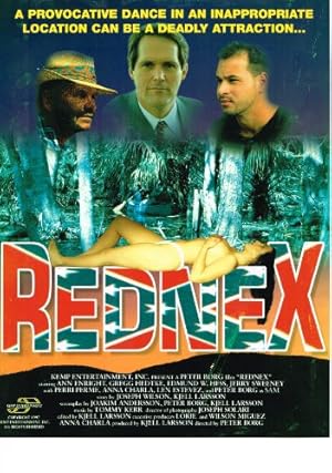 Rednex the Movie