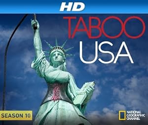 Taboo USA