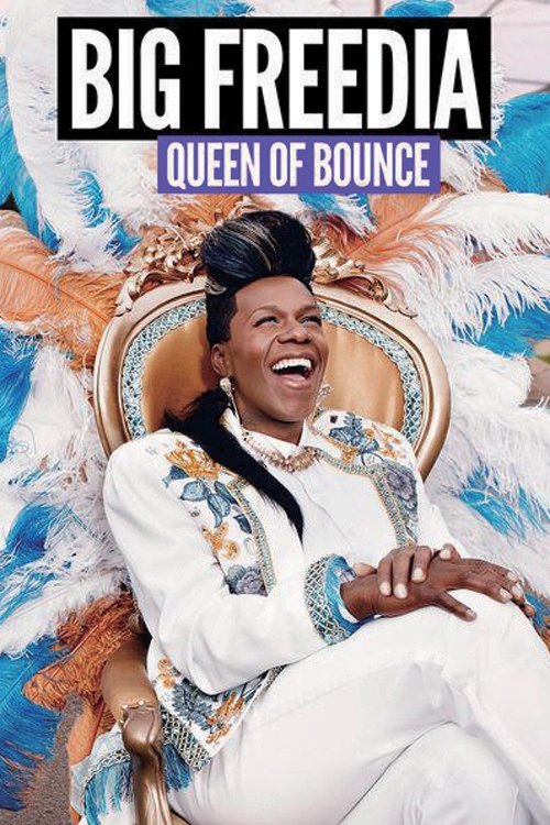 Big Freedia Bounces Back