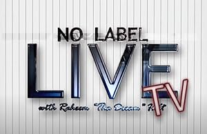 No Label Live