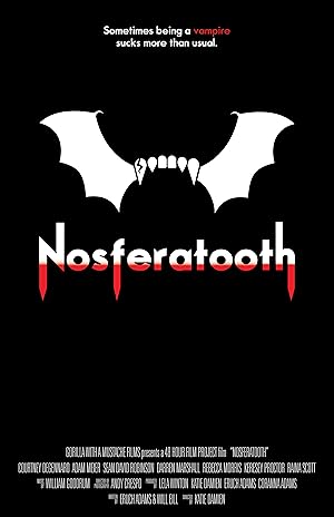 Nosferatooth