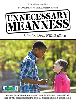 Unnecessary Meanness