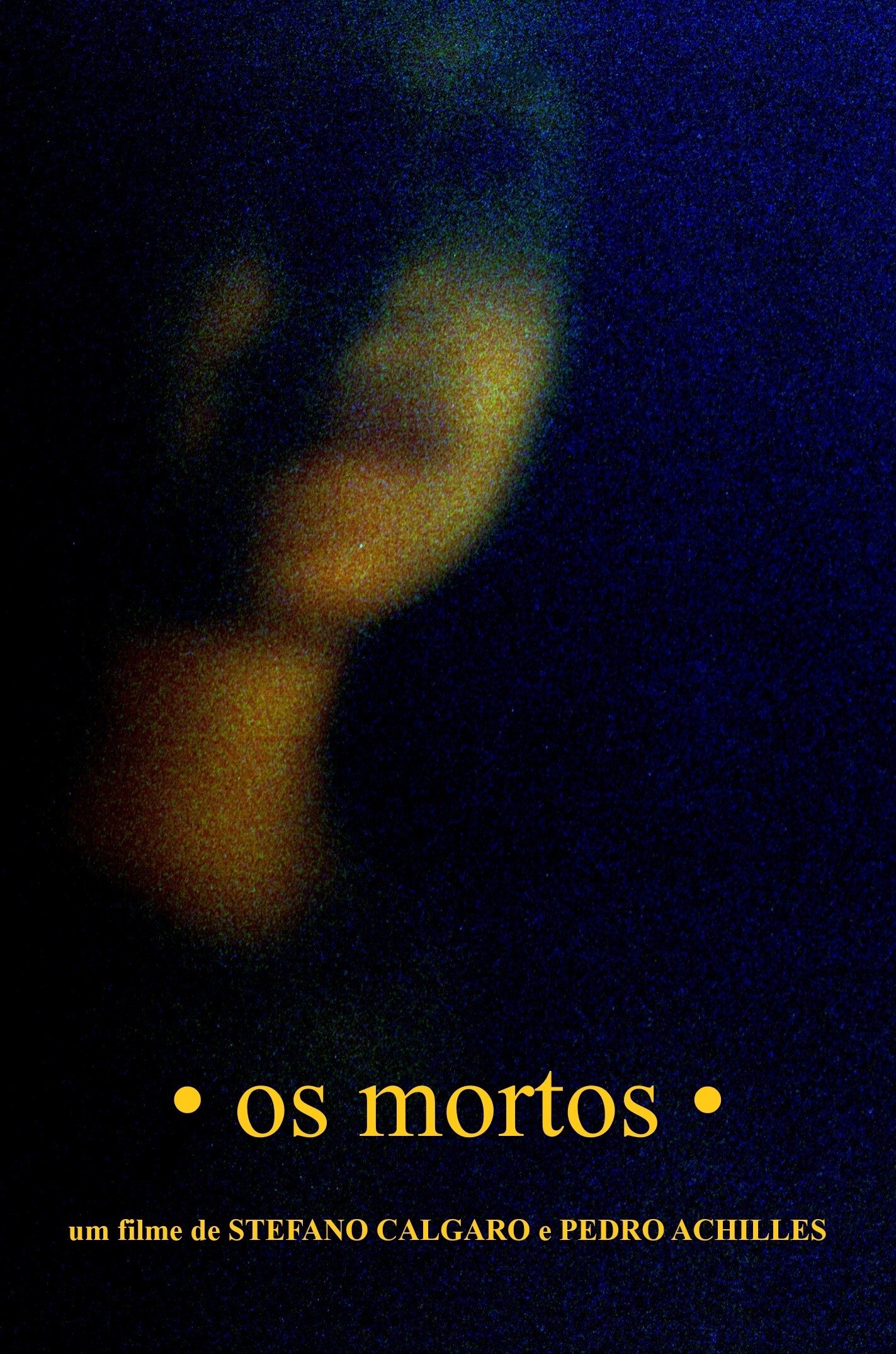 Os Mortos