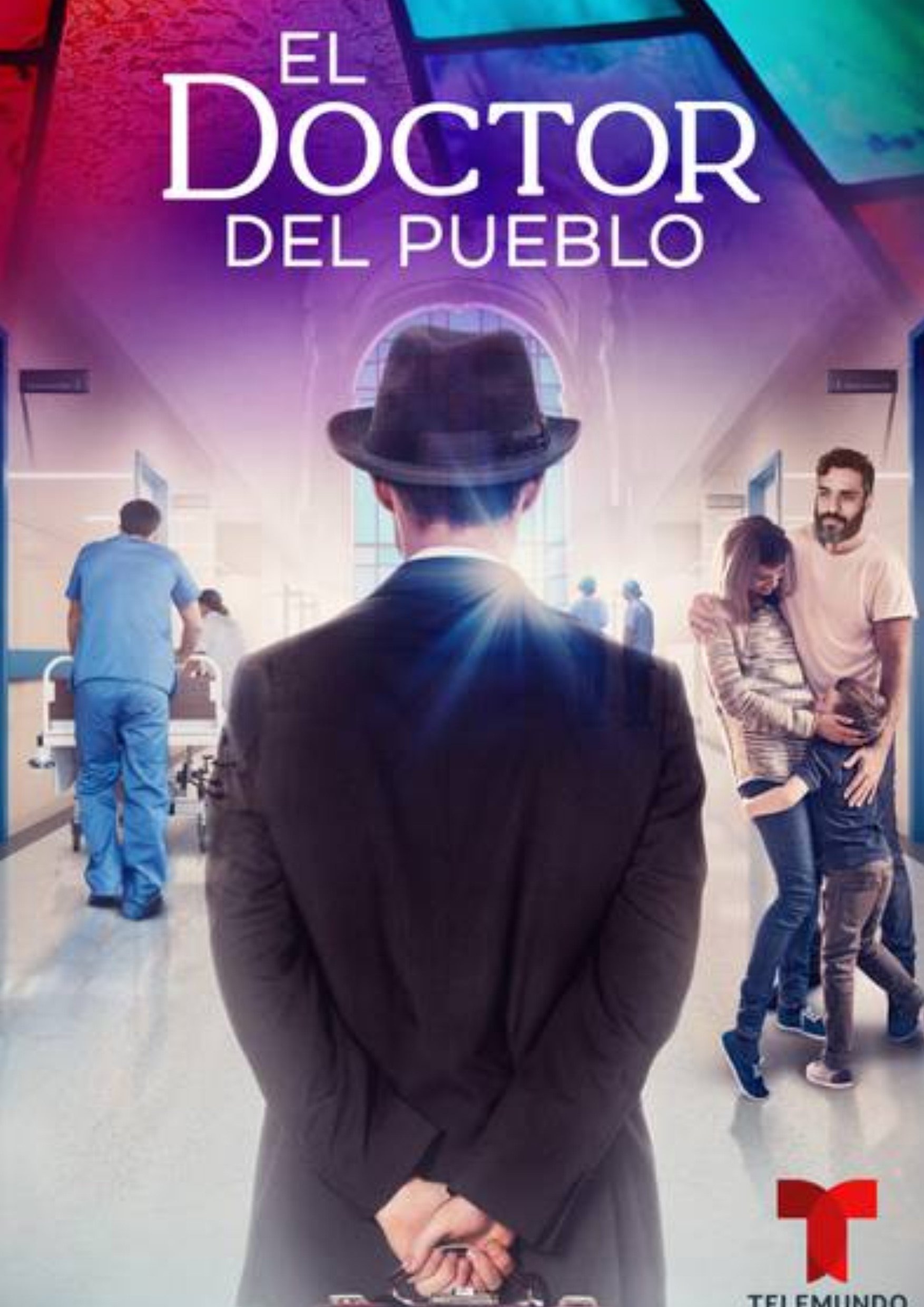 El doctor del pueblo