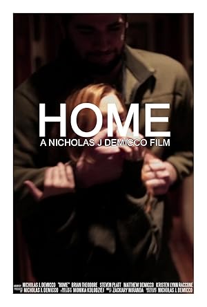 Home, a Film