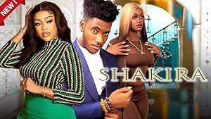 Shakira