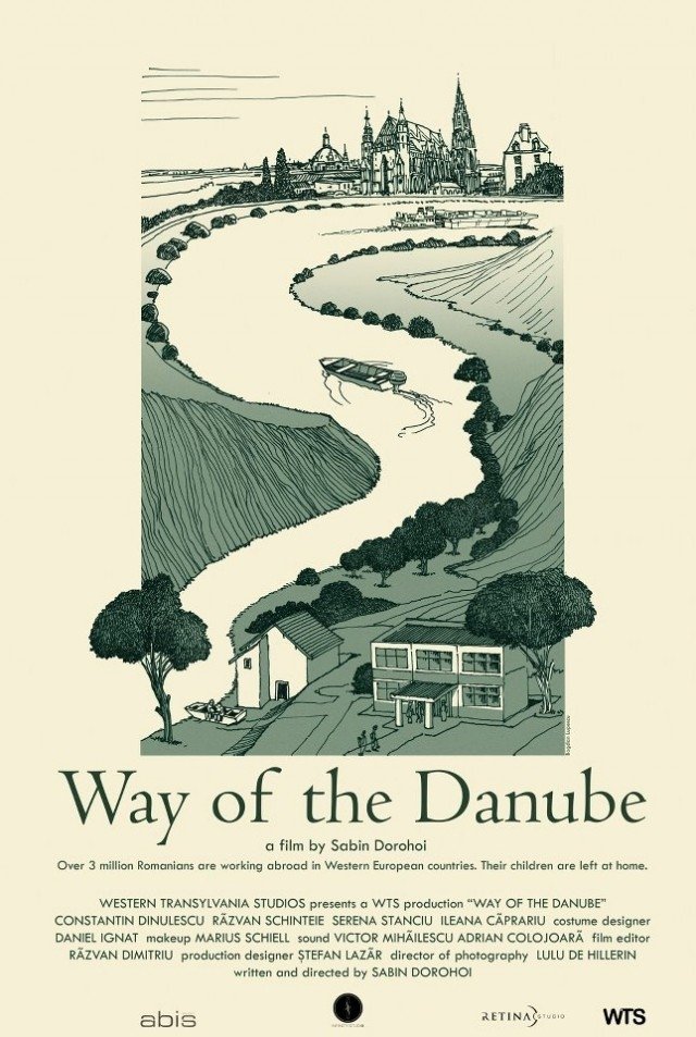 Way of the Danube