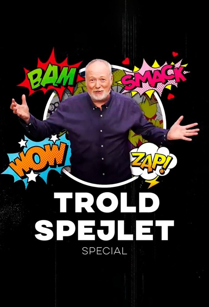 Troldspejlet Special