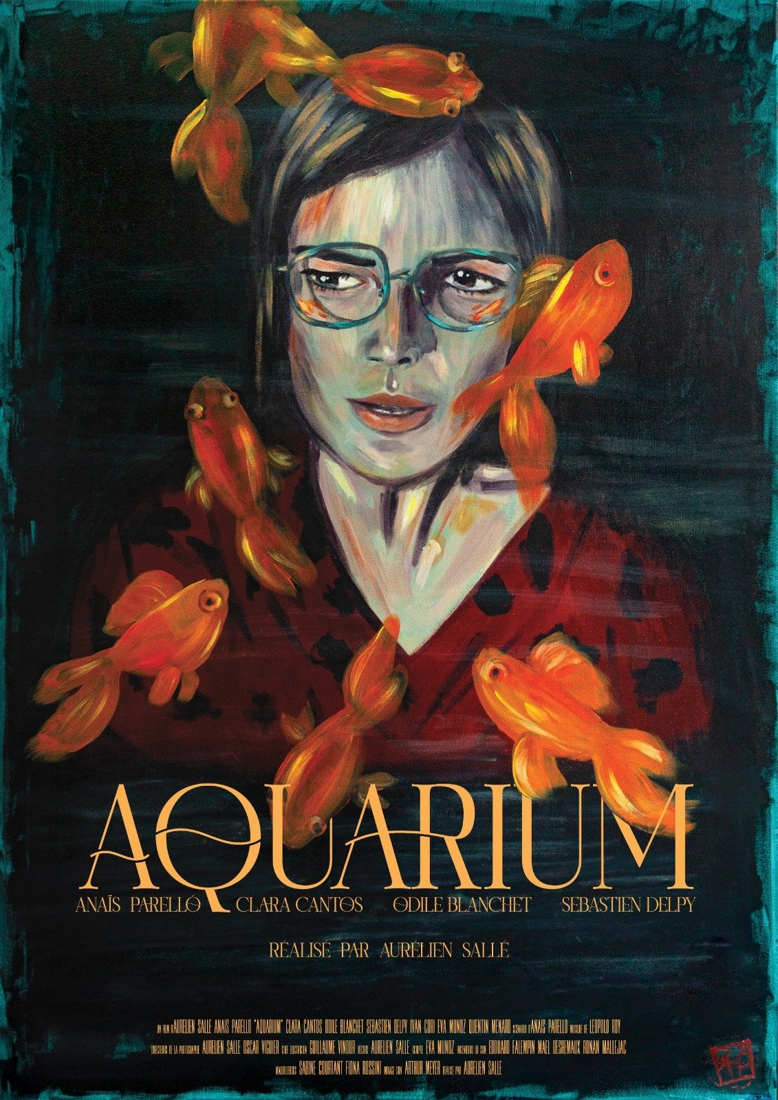 -Aquarium-