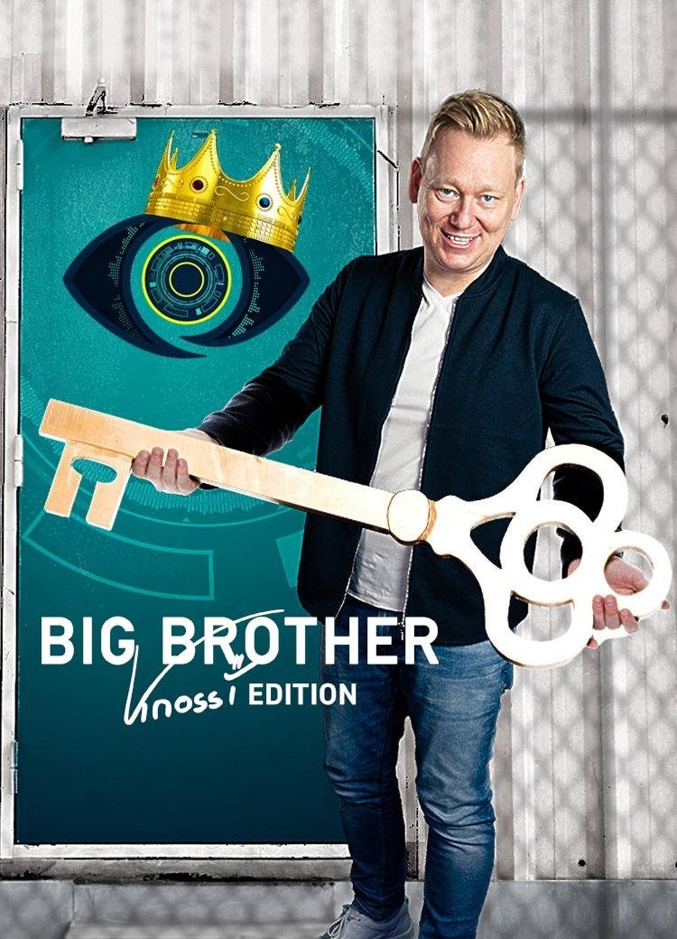 Big Brother Knossi Edition